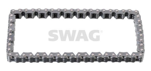 Łańcuch napędu pompy oleju do Nissana, 33 10 5435, SWAG Autoteile GmbH w ofercie sklepu e-autoparts.pl 